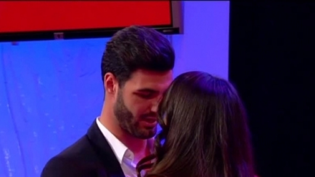 Clarissa e Federico sempre più innamorati