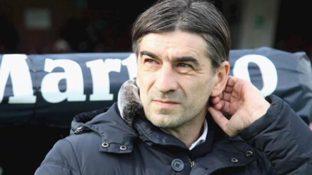 Genoa, Juric pronto a riabbracciare Palladino