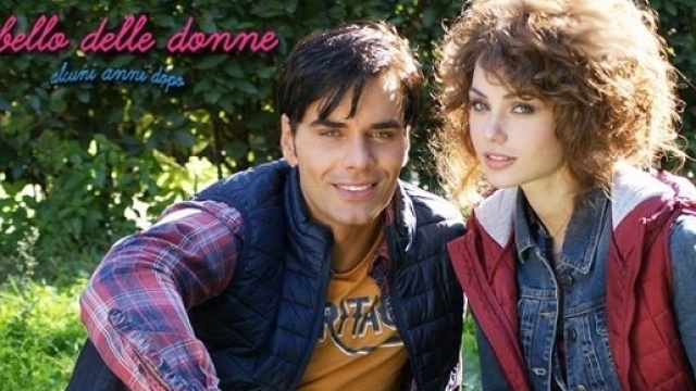 Il bello delle donne 4: anticipazioni 4° puntata del 3 febbraio 2017.