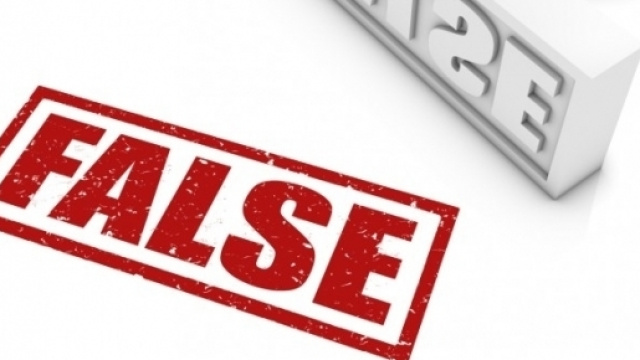 Il M5S smaschera le bufale del FakeCorriere