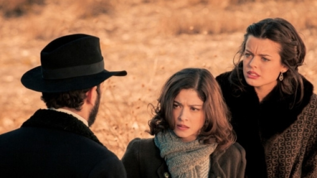 Il segreto, anticipazioni dal 28 gennaio 2017