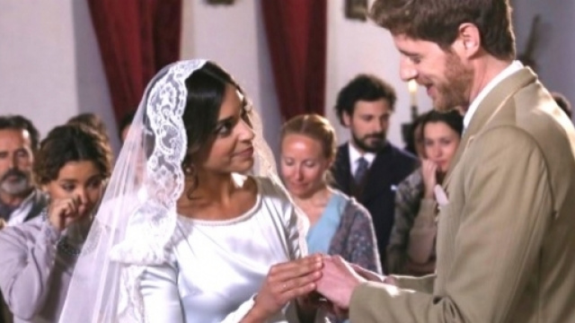 Il segreto: la morte di Mariana