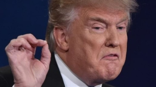 In pochi minuti Trump potrebbe scatenare l'inferno - Rolling Stone