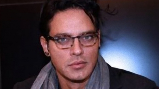 Intervista al bel Gabriel Garko.