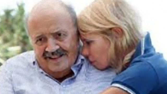 Ricoverato in ospedale Maurizio Costanzo?