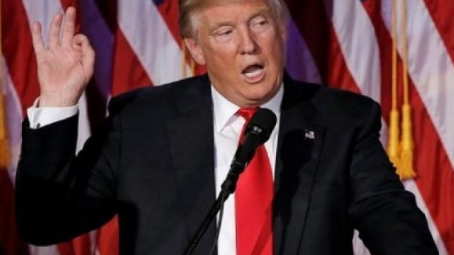 Trump: primi provvedimenti anti-immigrazione.