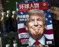 Donald Trump, un cuento chino americano