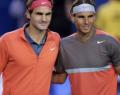 Federer vs Nadal: Who could have guessed