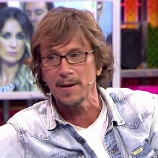 Alejandro Abad: "Los de 'OT' nos han engañado. Se llevan mal" | Bluper - elespanol.com