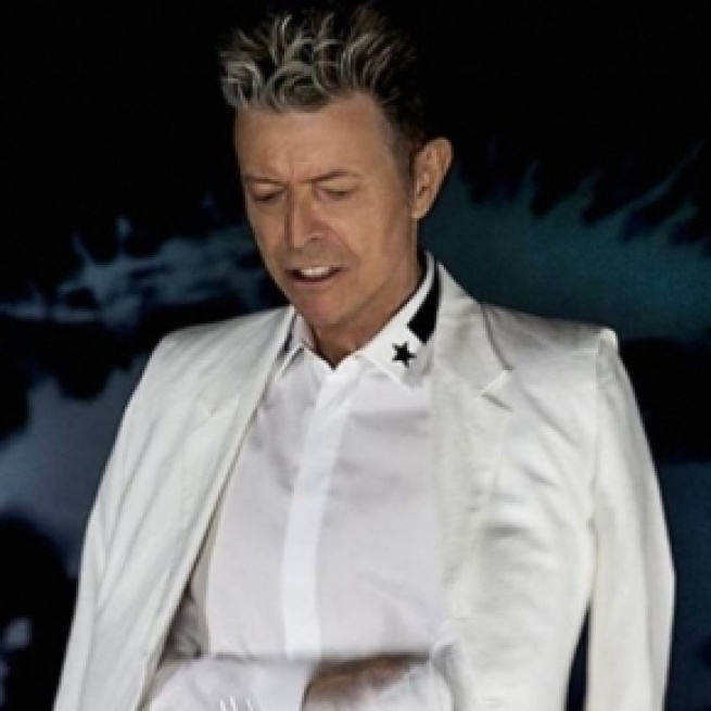 Royal Mail stamps reflect the ever-changing persona of David Bowie