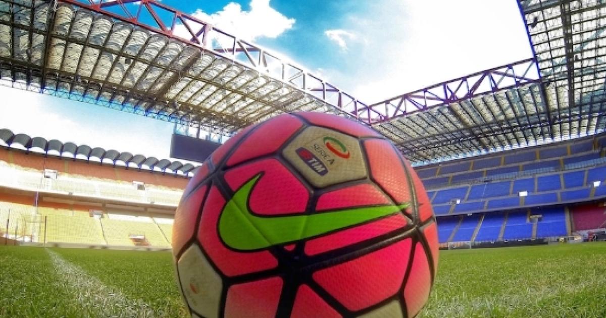 serie a partite risultati