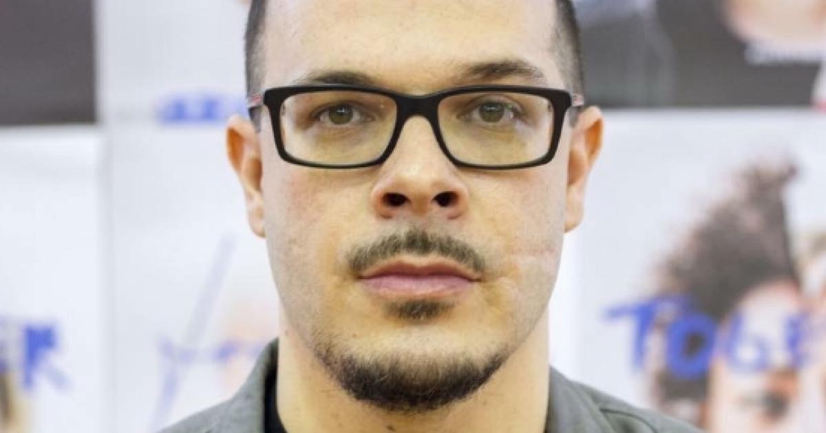 Shaun King, undisputed champion of racebaiting, is up to his old