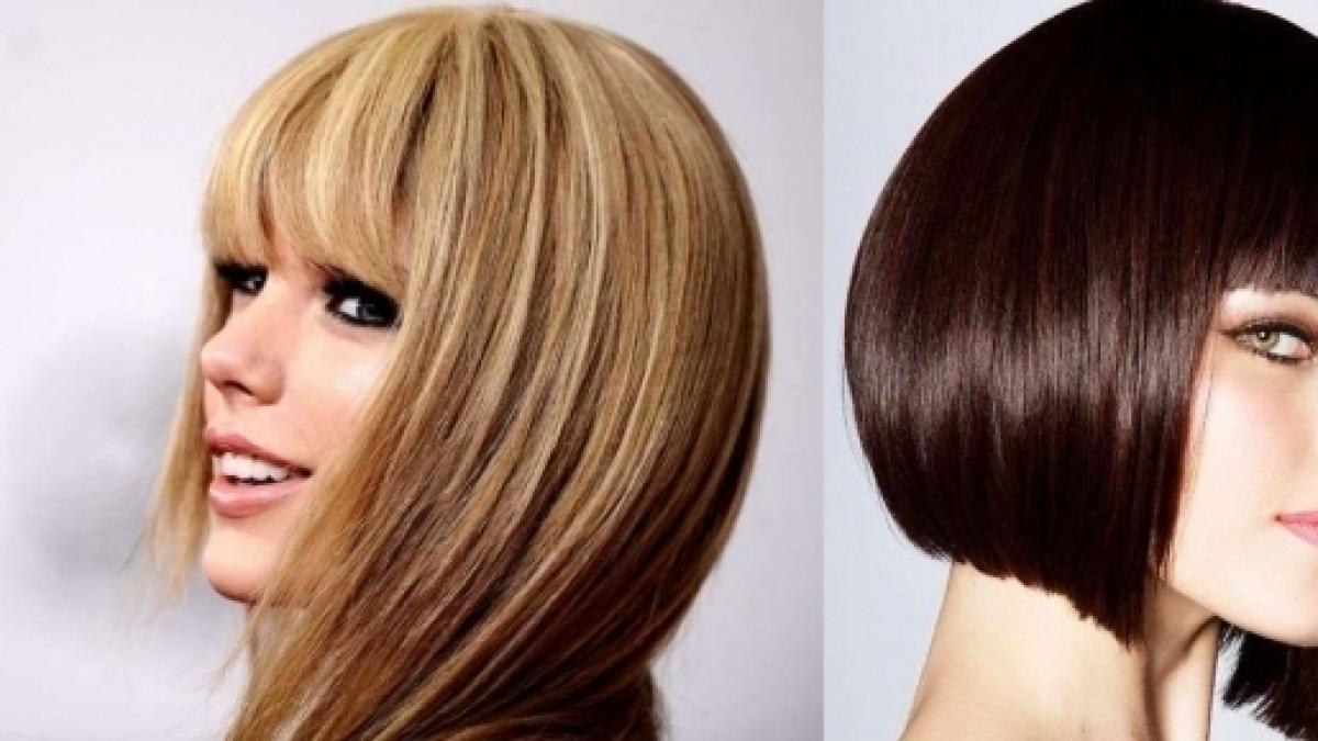 Moda Colori E Tagli Capelli 2017 I Beauty Trend Imperdibili Ecco