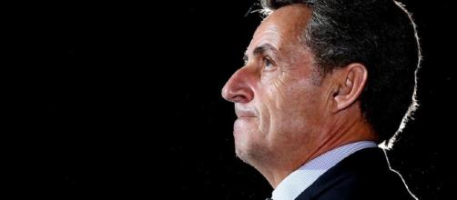 Nicolas Sarkozy 2017 - Président de la République dans un nouveau schéma