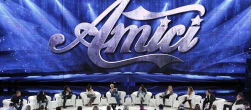 Amici 16 anticipazioni 4 febbraio 2017