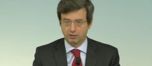 Andrea Orlando, ministro della Giustizia