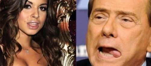 Berlusconi indagato nel processo Ruby