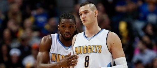 Denver Nuggets: A Mix Of Something Old And Something New - hoopshabit.com