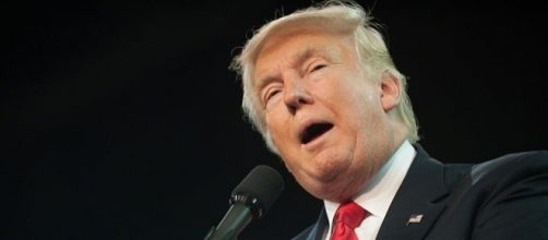 Donald Trump Threatens To Revoke 'New York Times' Press ... - inquisitr.com
