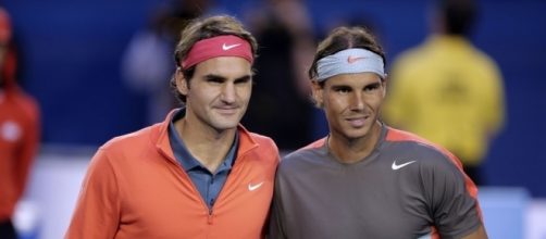 Dynamic doubles duo: Federer, Nadal to team up in Laver Cup | The ... - seattletimes.com