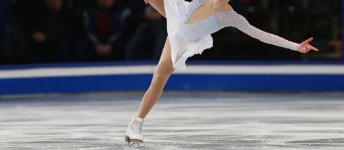 Europei pattinaggio 2017: medaglia di bronzo per Carolina Kostner