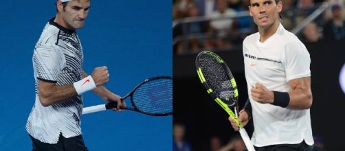 Federer-Nadal, finale Australian Open 2017