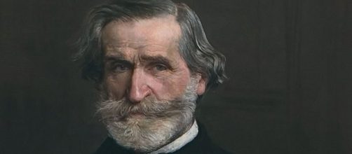 Giuseppe Verdi - Opera Philadelphia - operaphila.org