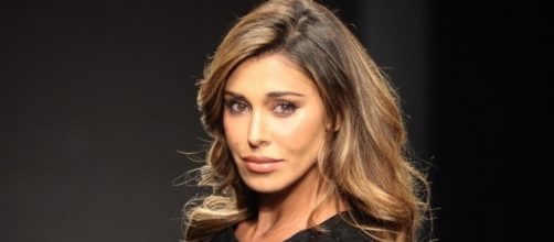 Gossip news: Belen Rodriguez furiosa per una frase social