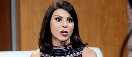 Heather Dubrow: Michael Harassing My Friend Simara Was Not Cool ... - allthingsrh.com