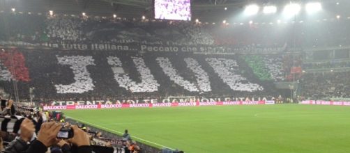 Juventus-Sassuolo Streaming Rojadirecta, dove vedere la partita - postbreve.com