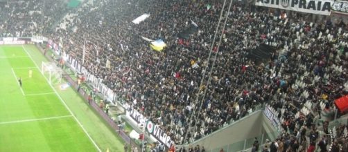Juventus sotto accusa per i rapporti con gli ultras - Credits: Pasqualeiannucci (CC BY-SA 3.0)