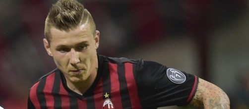 Kucka via dal Milan a gennaio?