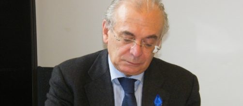 Lutto nella Destra italiana: morto Salvatore Tatarella