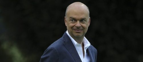 Marco Fassone, futuro amministratore delegato del Milan