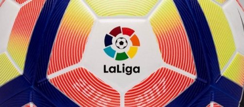 Nike 16-17 La Liga Ball Revealed + New Ball Deal Announced - Soccer Cp - mainstreambaptists.org