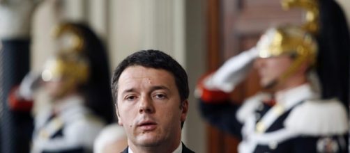 Renzi, il premier più giovane di sempre - corriere.it