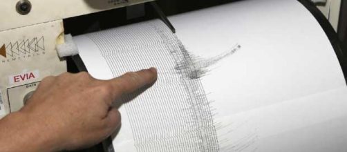 Scossa di terremoto avvertita in tutta la provincia di Lecce e nel brindisino