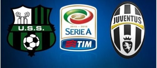 Serie A: Diretta Sassuolo - Juventus. Info streaming tv, pronostico e probabili formazioni. Copyright: jmania.it