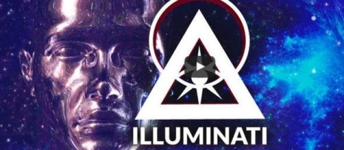 Site oficial dos Illuminati foi lançado essa semana (Foto: Reprodução/IlluminatiOfficial.com)