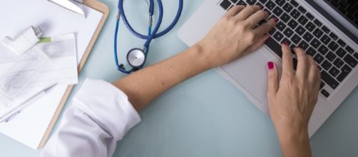 Web e salute: per il 52% dei medici italiani rapporto con pazienti ... - gosalute.it
