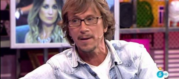 Alejandro Abad: "Los de 'OT' nos han engañado. Se llevan mal" | Bluper - elespanol.com Alejandro Abad: "Los de 'OT' nos han engañado. Se llevan mal" | Bluper - elespanol.com
