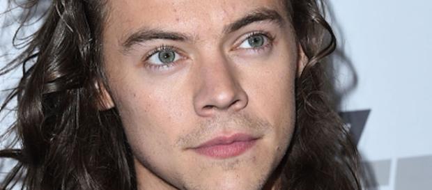 BREAKING: Here's Proof That a Harry Styles Solo Album Is On Its Way! - seventeen.com BREAKING: Here's Proof That a Harry Styles Solo Album Is On Its Way! - seventeen.com