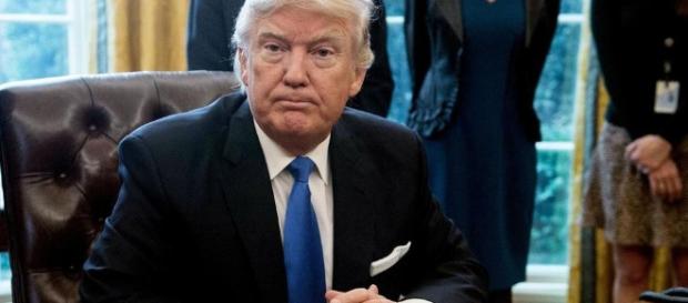 Donald Trump to Sign Executive Orders Limiting Immigration ... - usnews.com Donald Trump to Sign Executive Orders Limiting Immigration ... - usnews.com