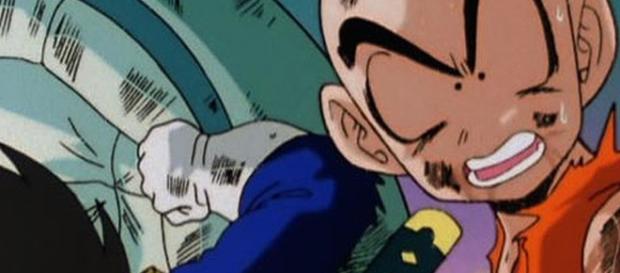 Dragon Ball Z: Los 30 mejores momentos de la serie TV - ign.com Dragon Ball Z: Los 30 mejores momentos de la serie TV - ign.com