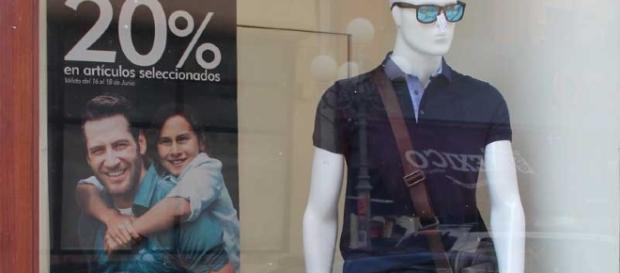 El diseño de escaparates aumenta las ventas El diseño de escaparates aumenta las ventas