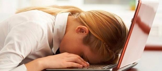 Esgotamento emocional pode levar a depressão Esgotamento emocional pode levar a depressão