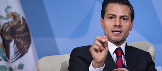 Estrategia de comunicación de Peña Nieto a la deriva en México - sputniknews.com Estrategia de comunicación de Peña Nieto a la deriva en México - sputniknews.com