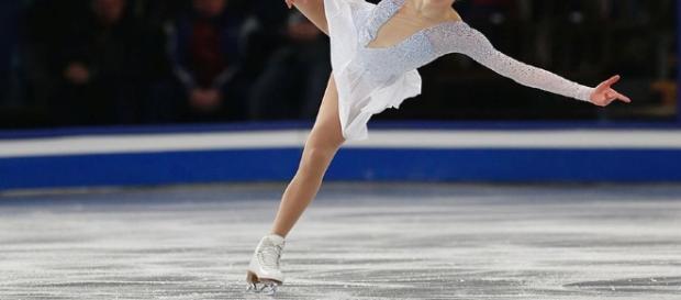 Europei pattinaggio 2017: medaglia di bronzo per Carolina Kostner Europei pattinaggio 2017: medaglia di bronzo per Carolina Kostner
