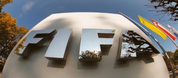 Fifa tomou decisão polêmica sobre mundiais Fifa tomou decisão polêmica sobre mundiais
