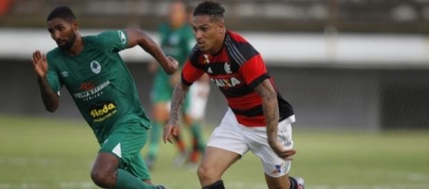 Flamengo x Boa Vista: assista ao jogo ao vivo Flamengo x Boa Vista: assista ao jogo ao vivo